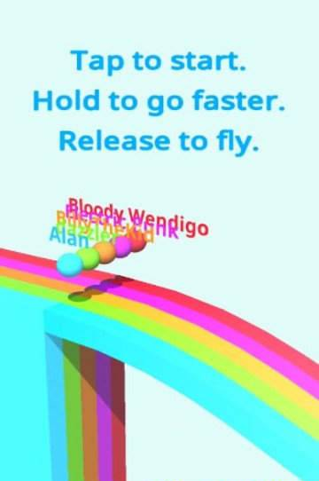 slidy ballsapp