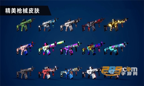枪战特训2：激战下载2022最新破解版v1.1.8安卓版