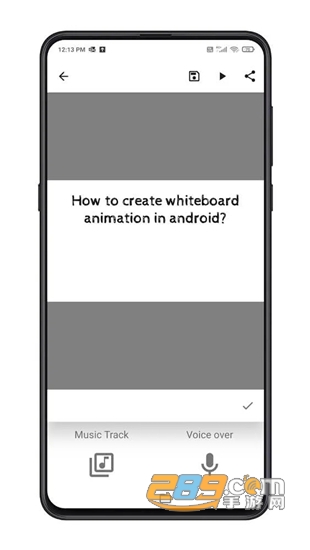 Benime白板动画制作高级解锁版v6.9.2安卓版