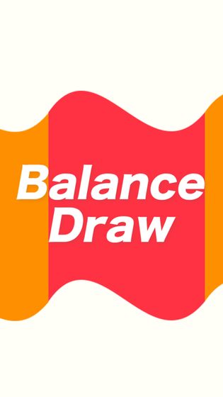 Balance DrawAPP