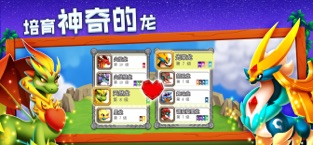 Dragon CityAPP