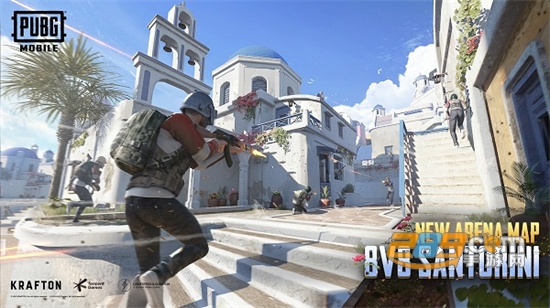 pubgmobile地铁逃生下载官方正版2025最新版(pubg mobile)v4.3.0最新版