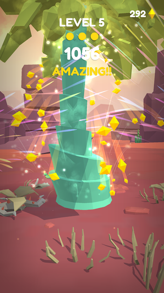 Twist Hit！