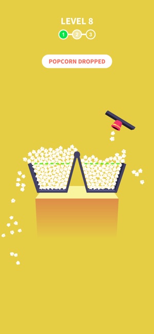 Popcorn BurstAPP