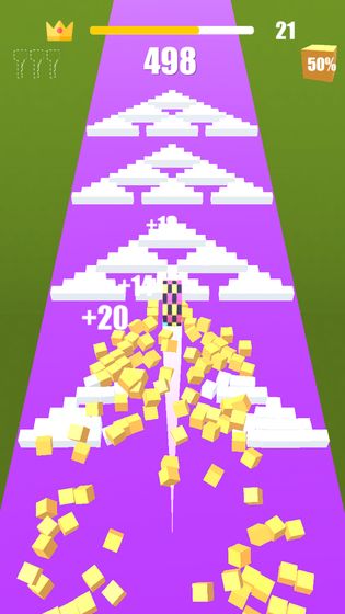 Wheel CrashAPP