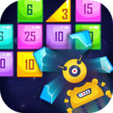 宇宙空间爆炸app