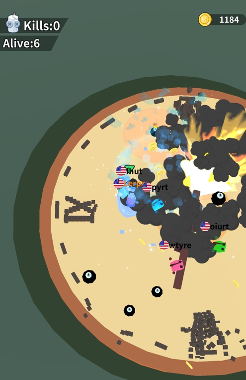 BombParty.ioAPP
