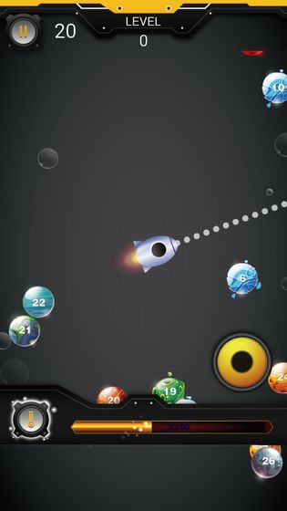 无限射击APP