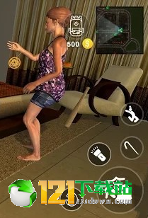 Heist Thief RobberyAPP