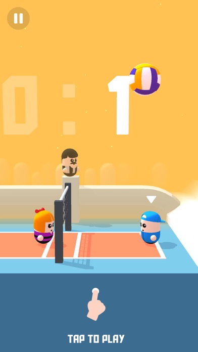 Volley