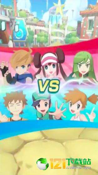 Pokemon MasterAPP