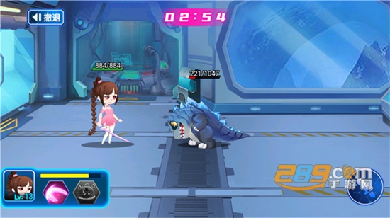 最强小英雄无限金币钻石破解版v1.0安卓版