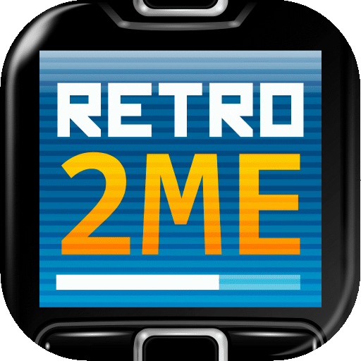 Retro2ME模拟器下载汉化最新版v2.1.0安卓版