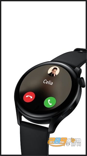 Huawei watch 3软件app官方版