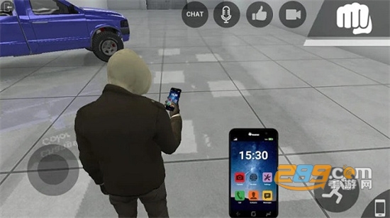 自由城计划新版2022内置功能菜单版(Los Angeles Crimes)v1.6安卓版