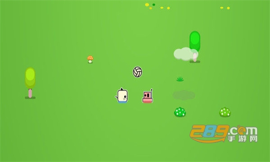 二三四人小迷你游戏破解版下载2022最新版v3.7.7最新版