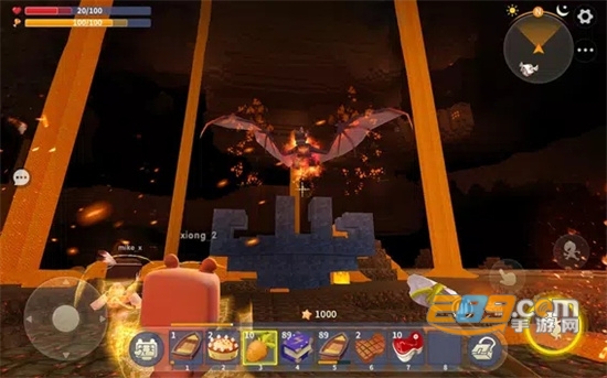 迷你世界英文版免费下载最新版(Mini World)v1.7.15最新版