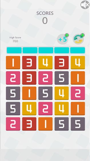 数字消消乐app