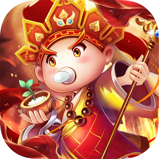大西游app