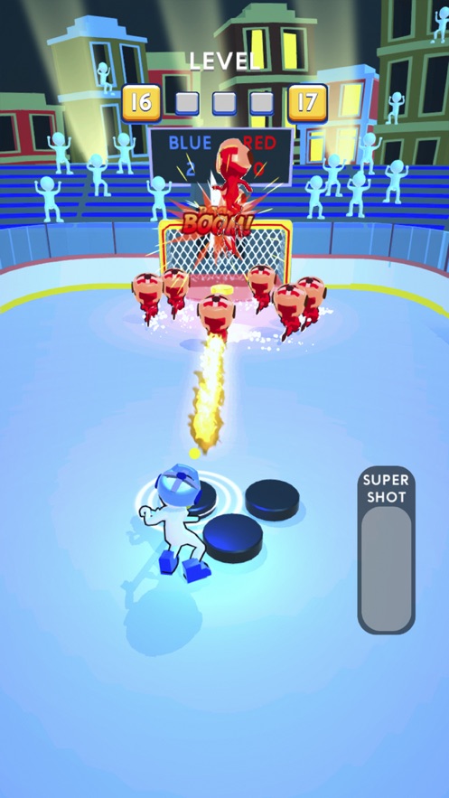 hockey