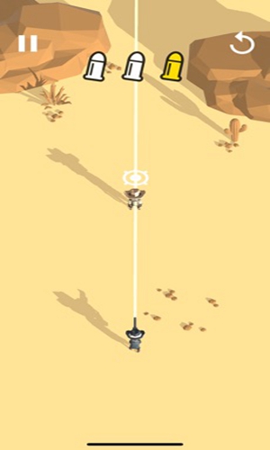 WantedAPP