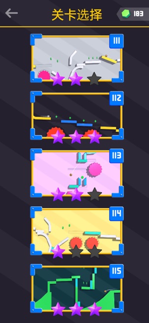 Tricky TapsAPP