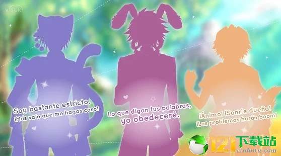 Magical Pawsapp