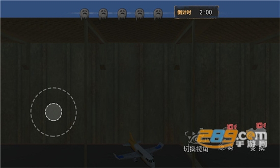 恶魔玩偶波比免广告破解版2022最新版v1.0.0最新版