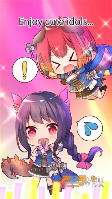 我的侏罗纪女友游戏（My Jurassic Darling）下载汉化免费版v3.0.22安卓版
