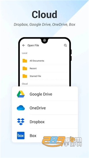 PDF Reader Pro(PDF阅读器)vip解锁版v6.5.0安卓版