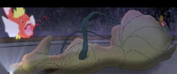 宝可梦的终结
