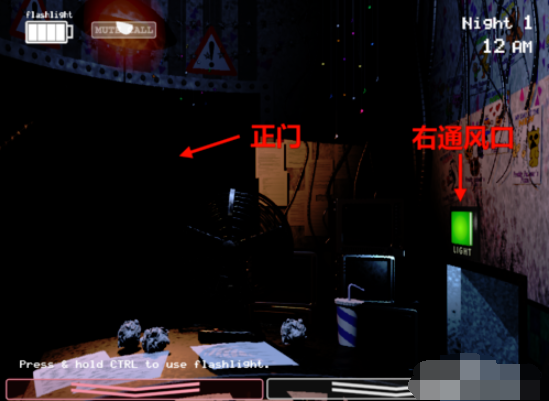 FNaF 6 Pizzeria Simulatorapp
