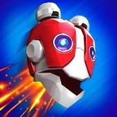Blast BotsAPP