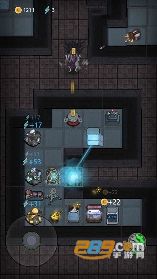 猛鬼宿舍无双版破解版无限金币下载加强版v2.1.2 最新版