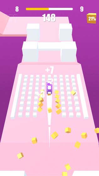 Wheel CrashAPP