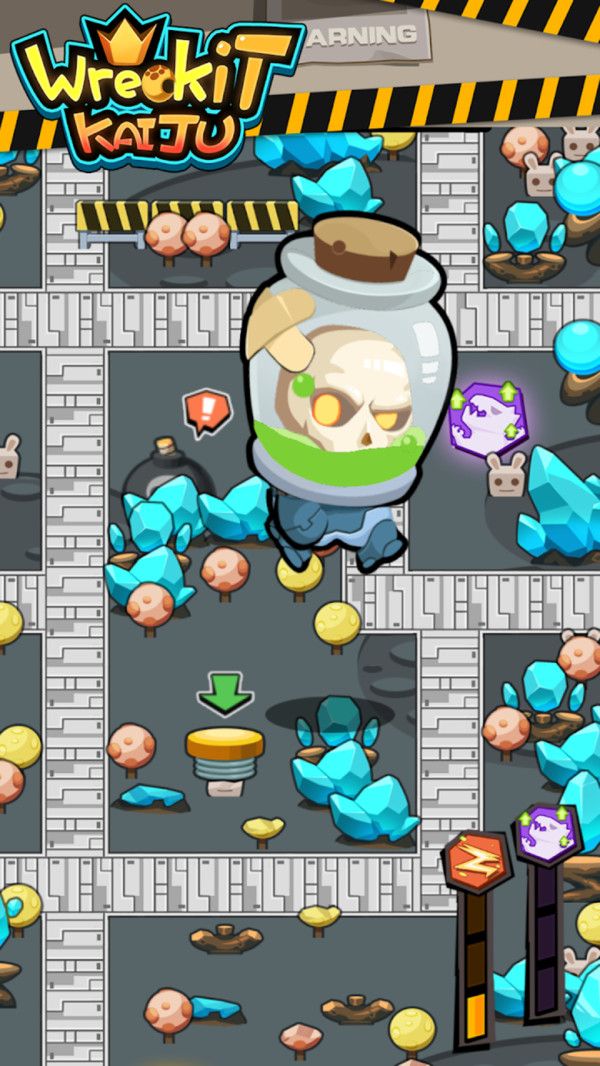 迷你世界恐龙APP