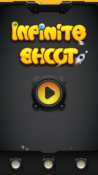 无限射击APP