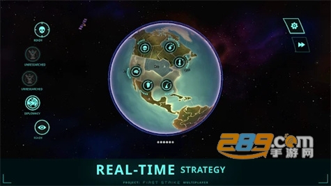 先发制人汉化破解版全解锁2022最新免费版v4.5.0完整版