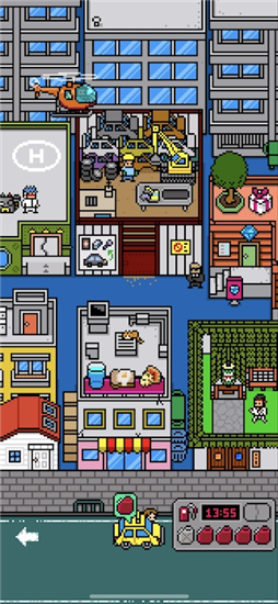 PPKP街机游戏v1.0.9安卓版