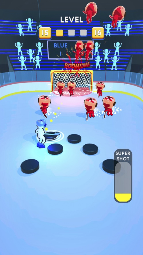 hockey
