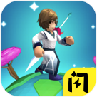 仙界绘卷破解版免广告v2.3.0安卓版