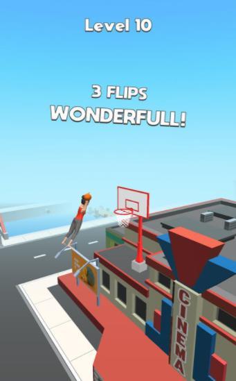 Flip