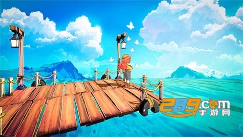 cozy lslands舒适的小岛破解版无限金币内置菜单破解版v0.0.2最新破解版
