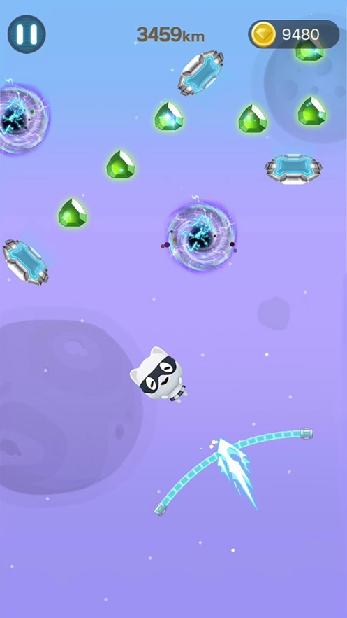 一跳飞天最新版