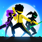 嘻哈格斗王免广告破解版v1.0.4中文版