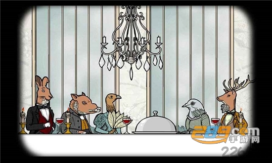 Rusty Lake Hotel锈湖旅馆下载最新版汉化版v3.0.9最新手机安卓版