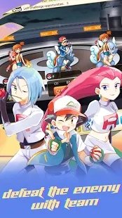Pocket duel(口袋决斗)app