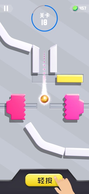 Tricky TapsAPP