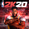 NBA2K20破解版无限金币豪华存档v98.0.2安卓版