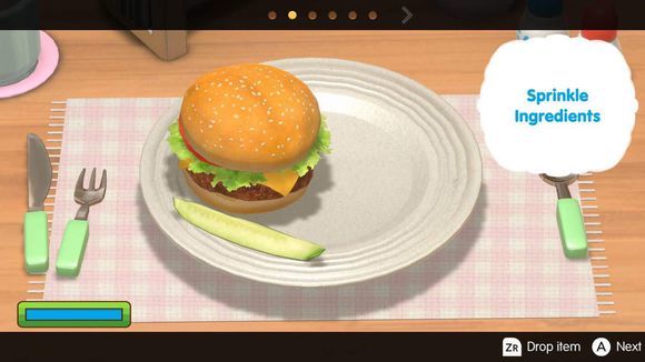 料理妈妈料理之星app